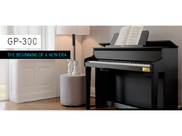 Đàn Piano Casio GP-300
